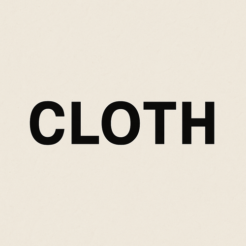 Cloth